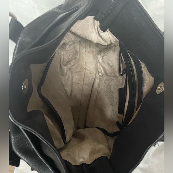 Michael Kors Hamilton bag - Picture 6 of 12